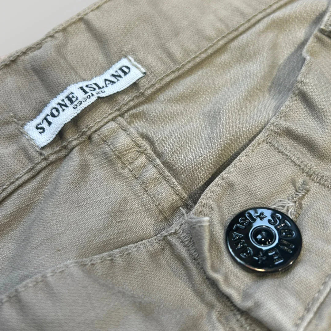 Stone Island Trousers 32/32