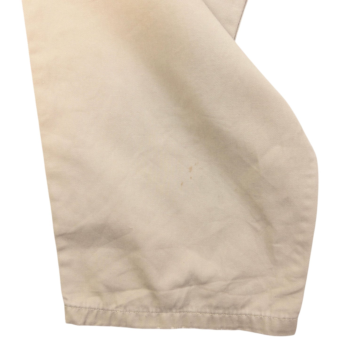 Vintage Levi's Silver Tab Baggy Lightweight Trousers Size W33