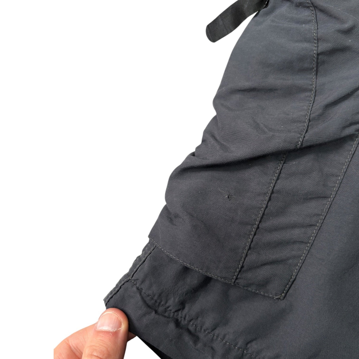 Nike ACG 2000 Cargo Shorts W36 | W36, Black