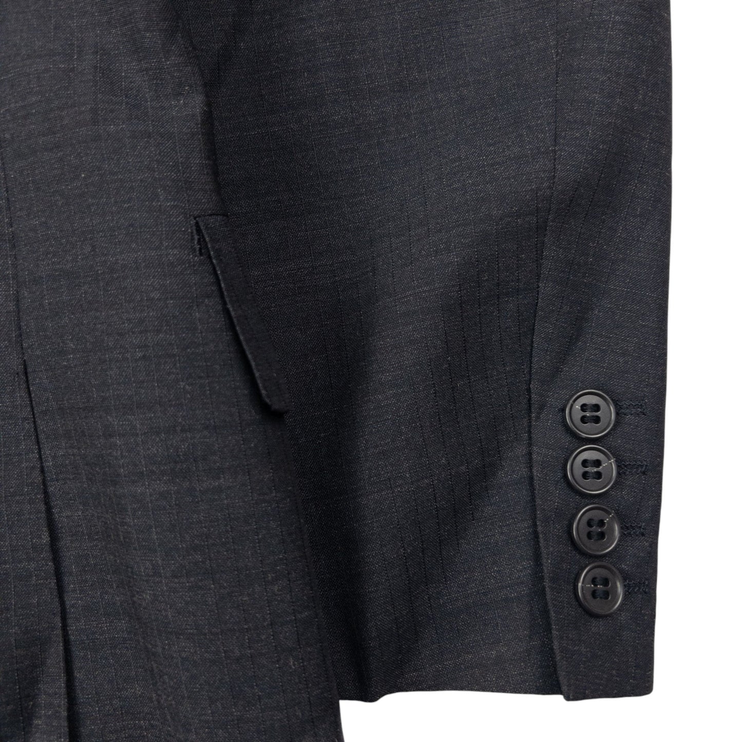 Vintage Yohji Yamamoto D'Urban A.A.R Blazer Jacket Size M