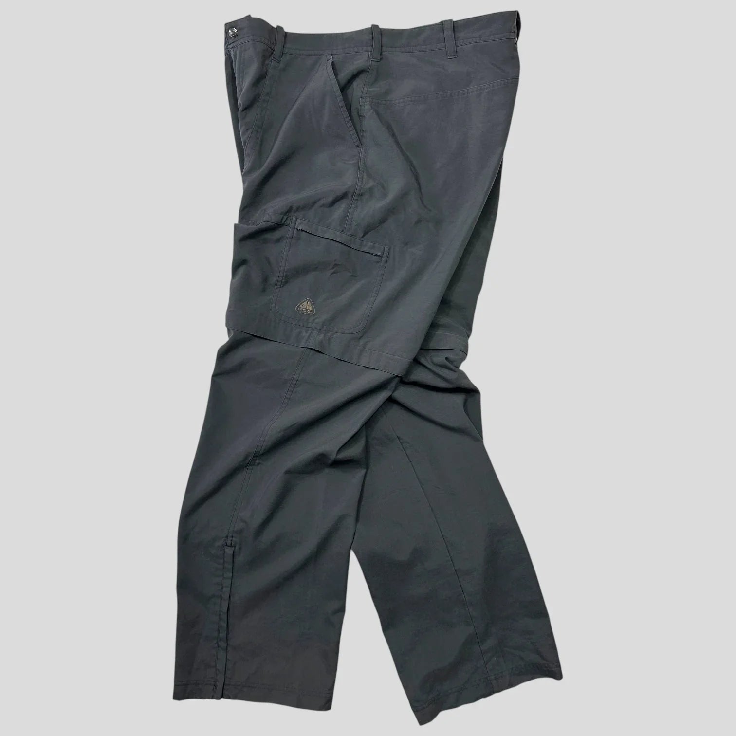 acg cargo trousers