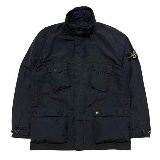 Stone Island Micro Reps Multipocket Jacket
