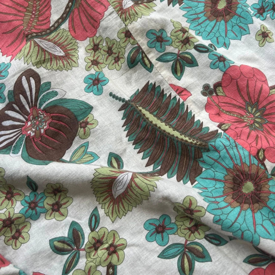 Dolce & Gabbana 2000’s Multi Pocket Technical Jacket M