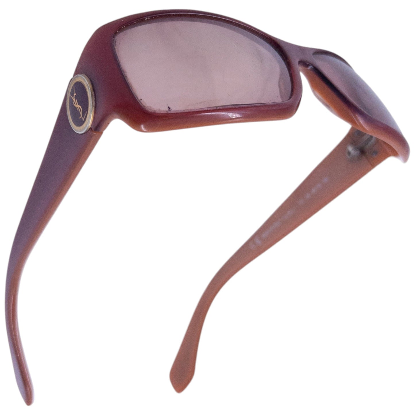 Vintage 2000s YSL Yves Saint Laurent Sunglasses