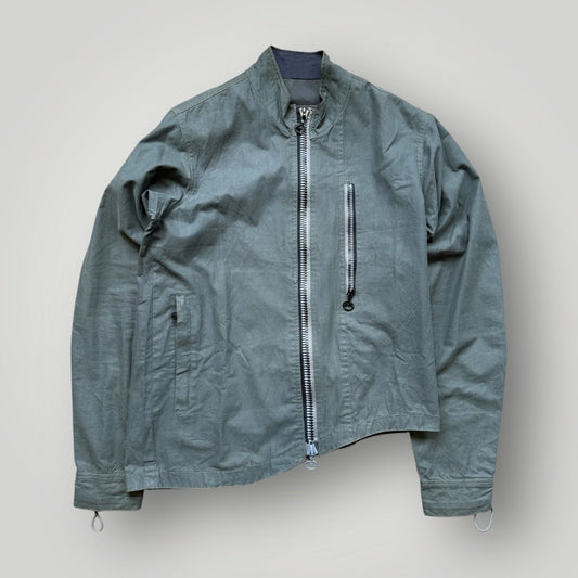 Maharishi 1999/2000 Asymmetrical Tony Spackman Jacket S