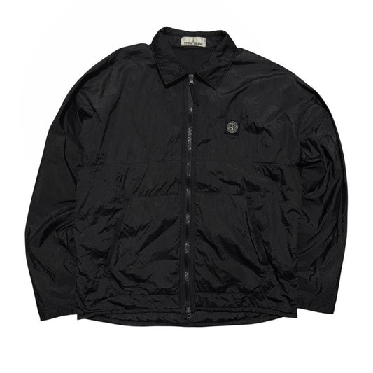 Stone Island Nylon Ripstop Jacket