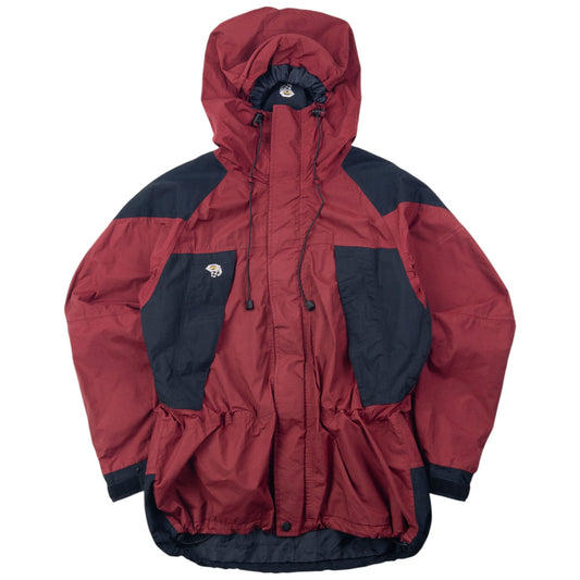 Vintage 2000s Mountain Hardwear Conduit Snowboarding Jacket Size M