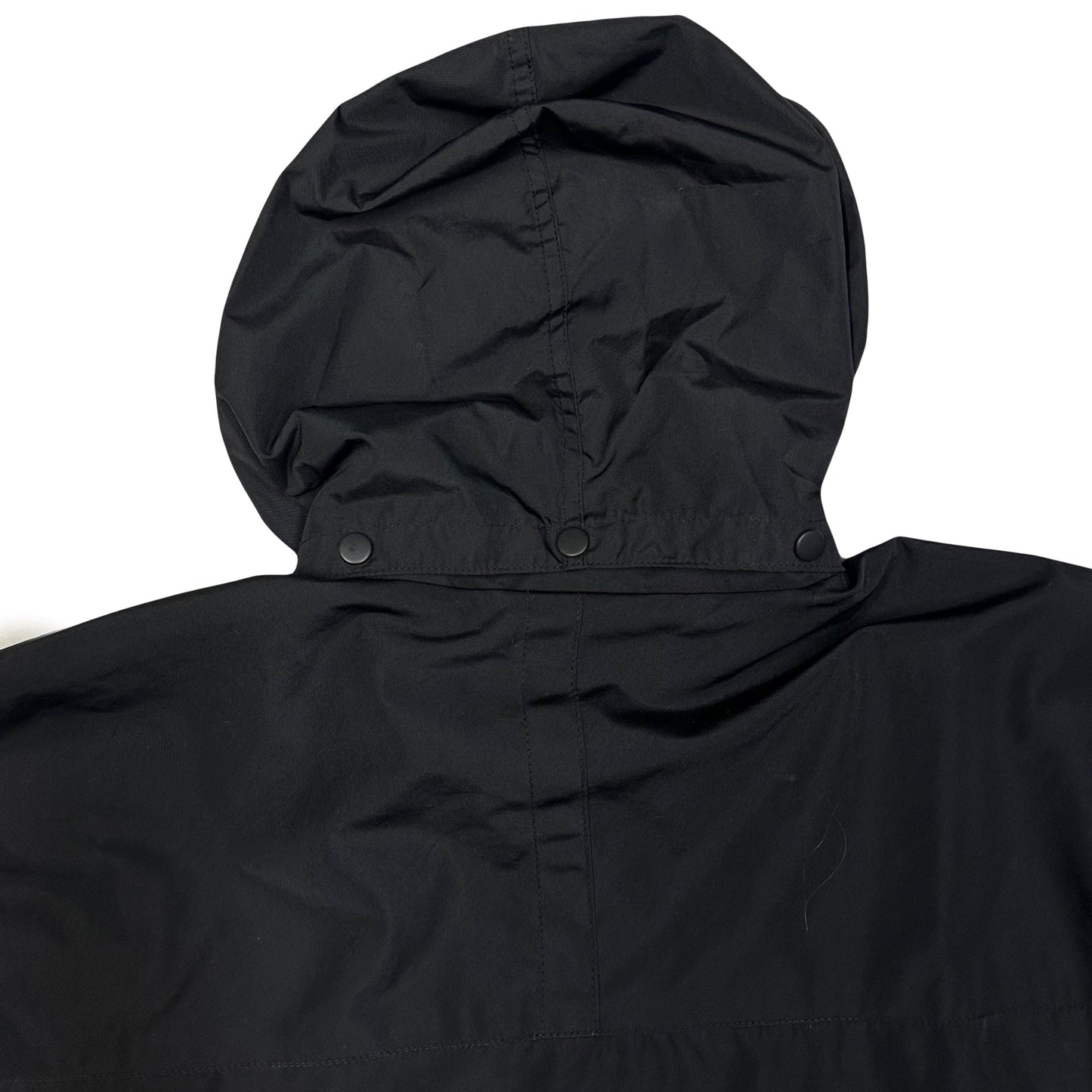 ARCHIVE Stüssy Louis Vuitton Parody Jacket ( L )