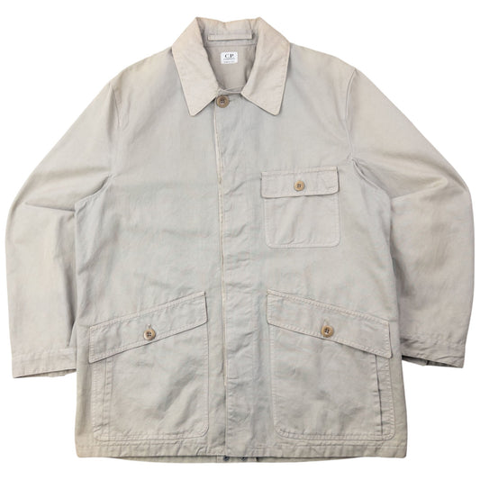 Vintage 2003 CP Company Multi Pocket Jacket Size L