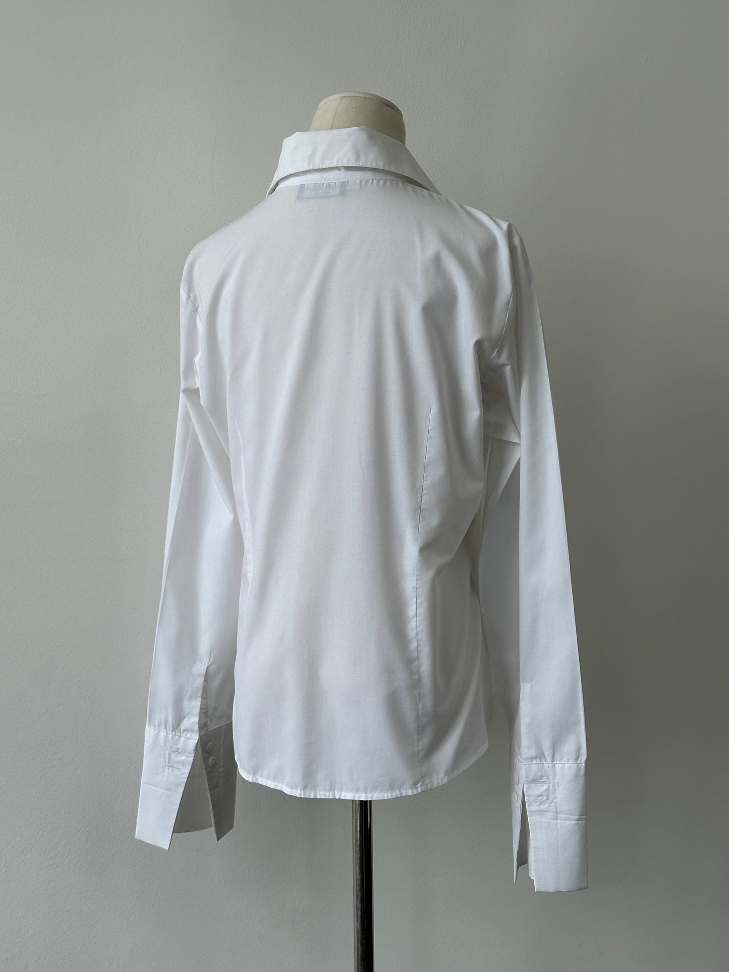 Vintage 1990s Shirt - M