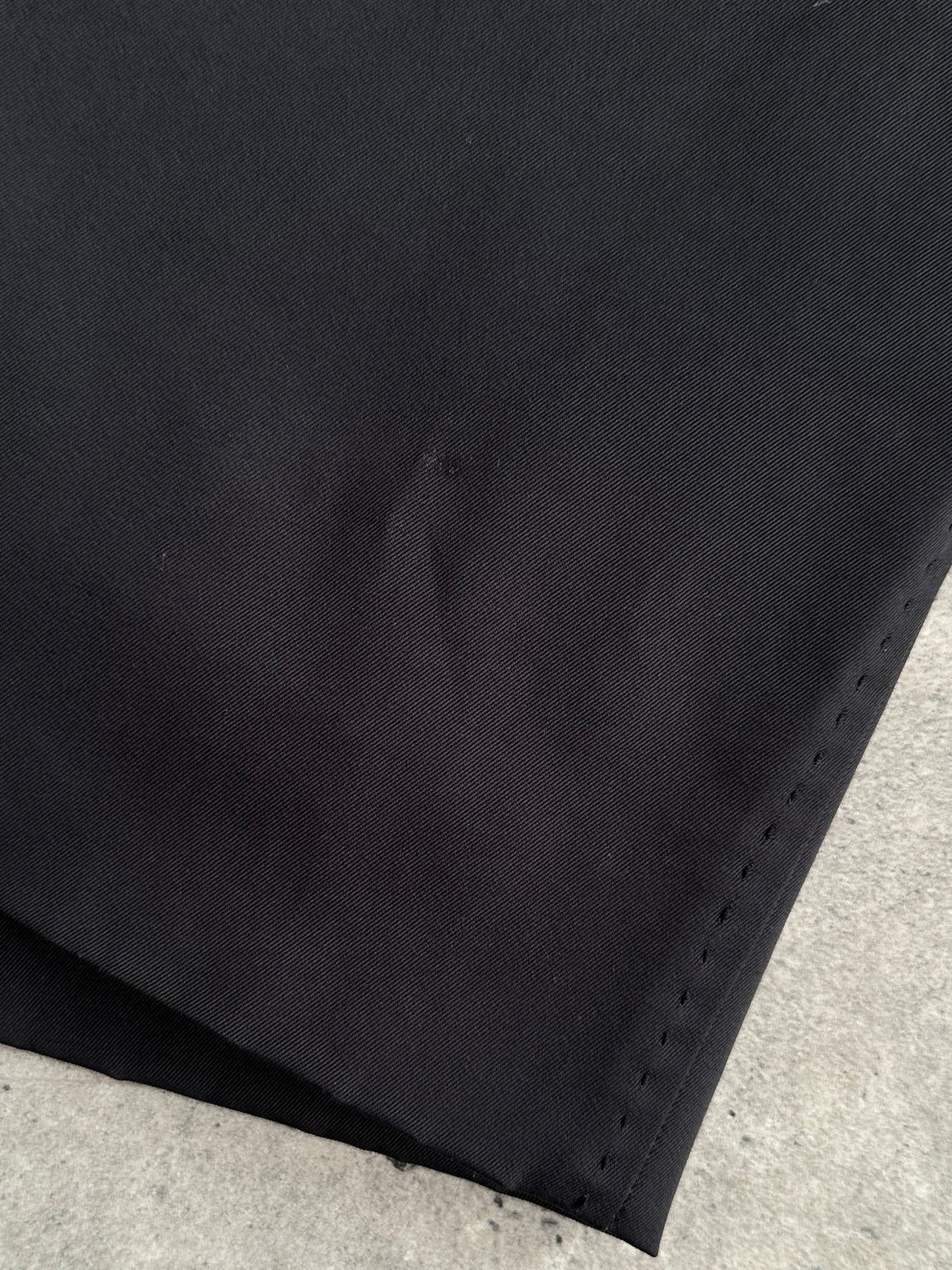 Max Mara Weekend Nylon Skirt - W30