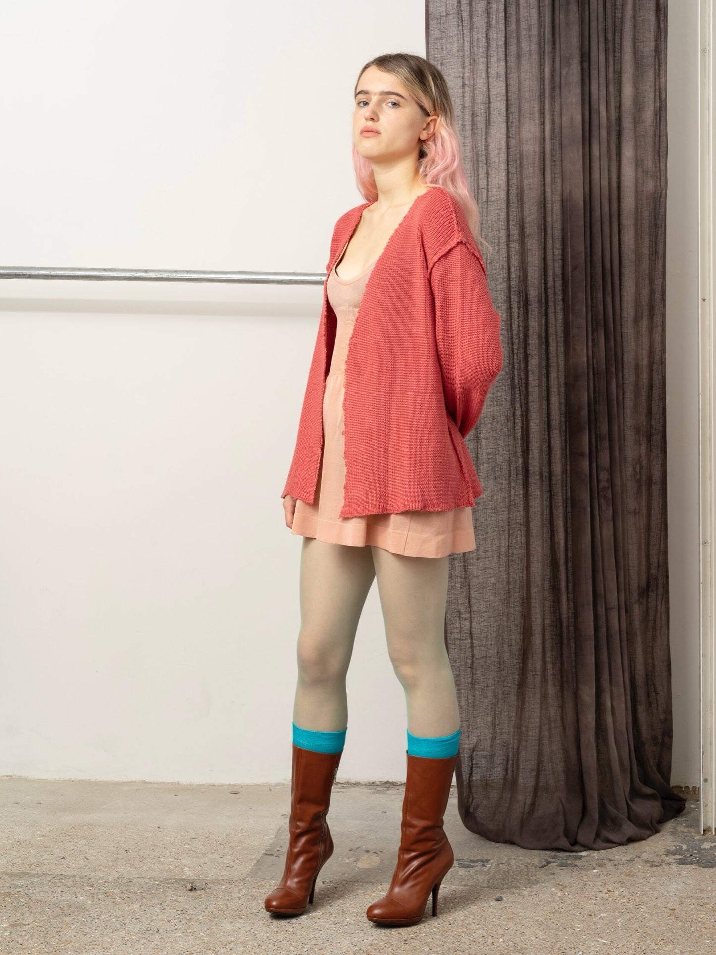 Comme des Garçons Cardigan