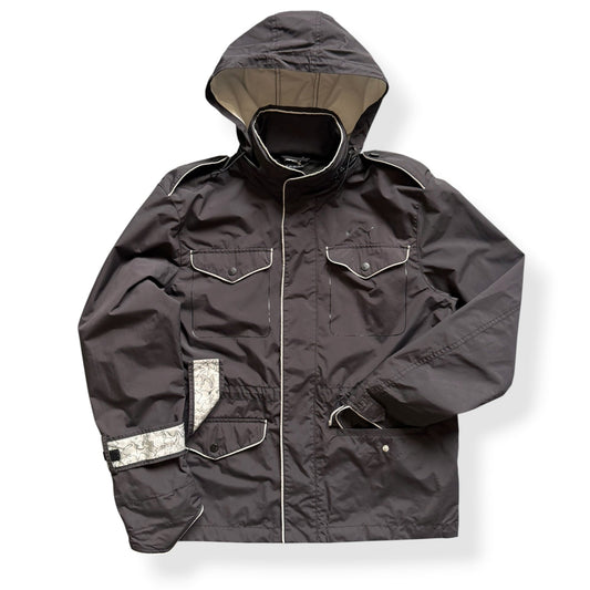 2000's Puma x Mihara Yasuhiro M65 Jacket (XL) | XL, Multicoloured