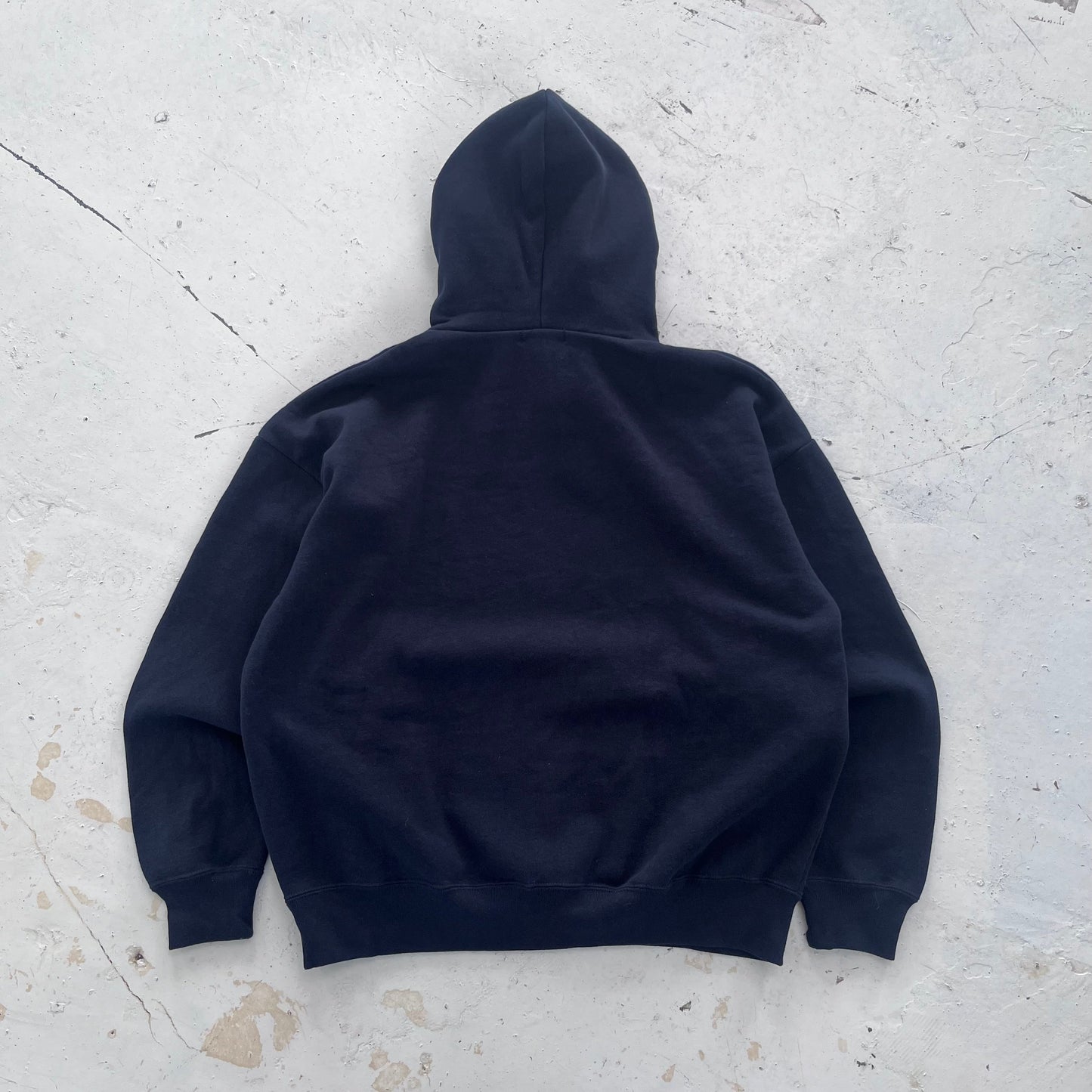 2000s beams hoodie | Navy, Navy