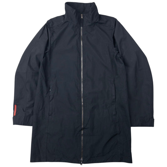 Vintage Prada Sport Waterproof Jacket Size M
