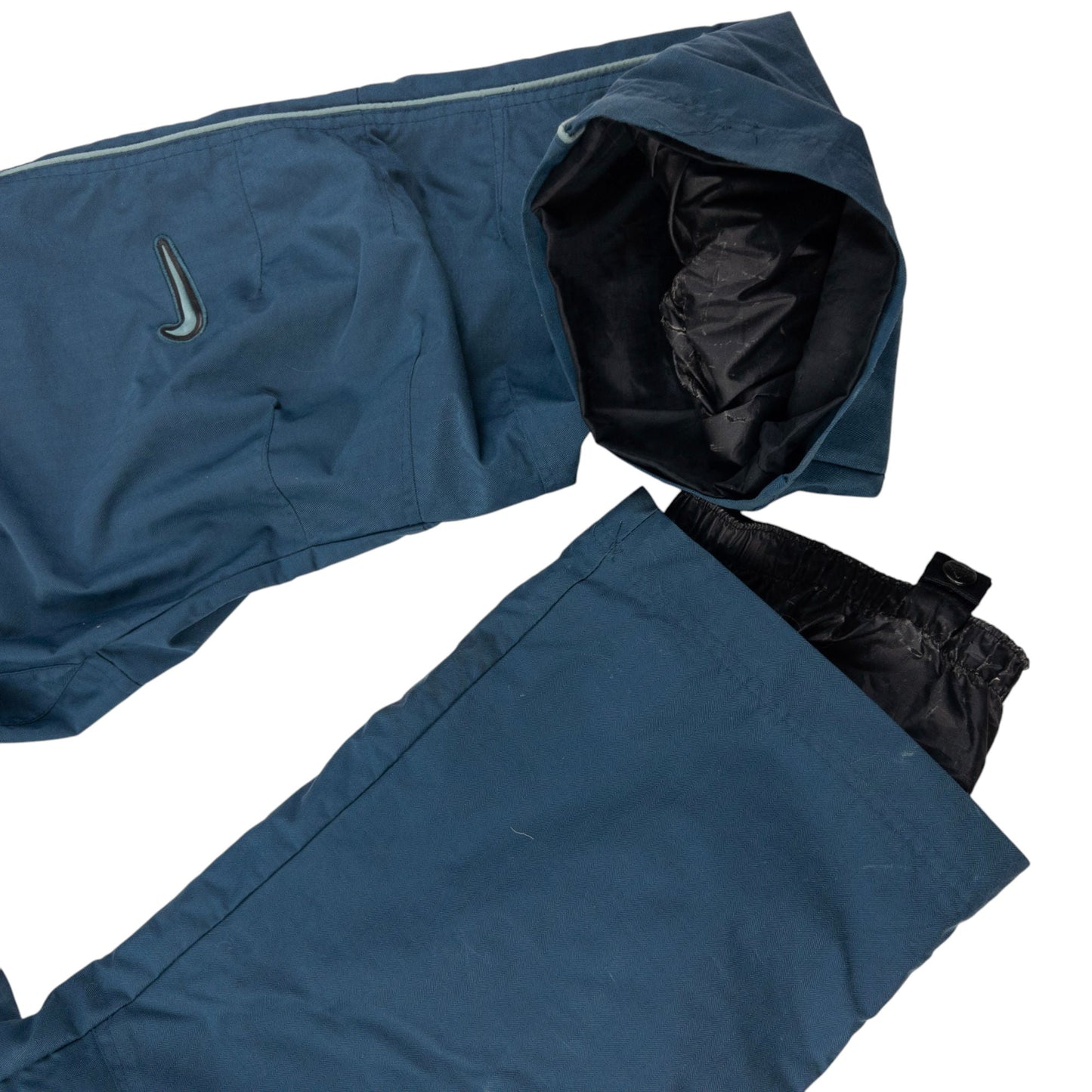 Vintage Nike ACG Snowboarding Trousers Size S