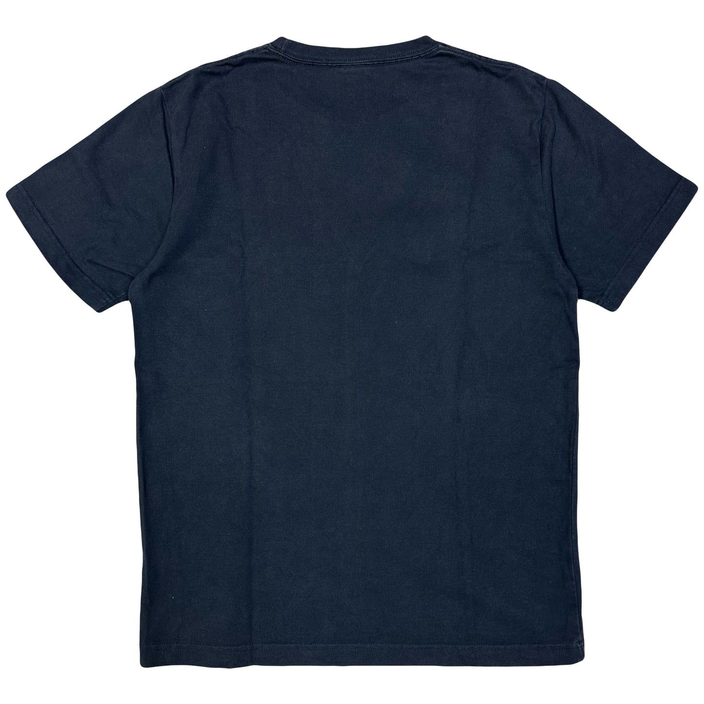Avirex Star T-Shirt In Navy ( L )