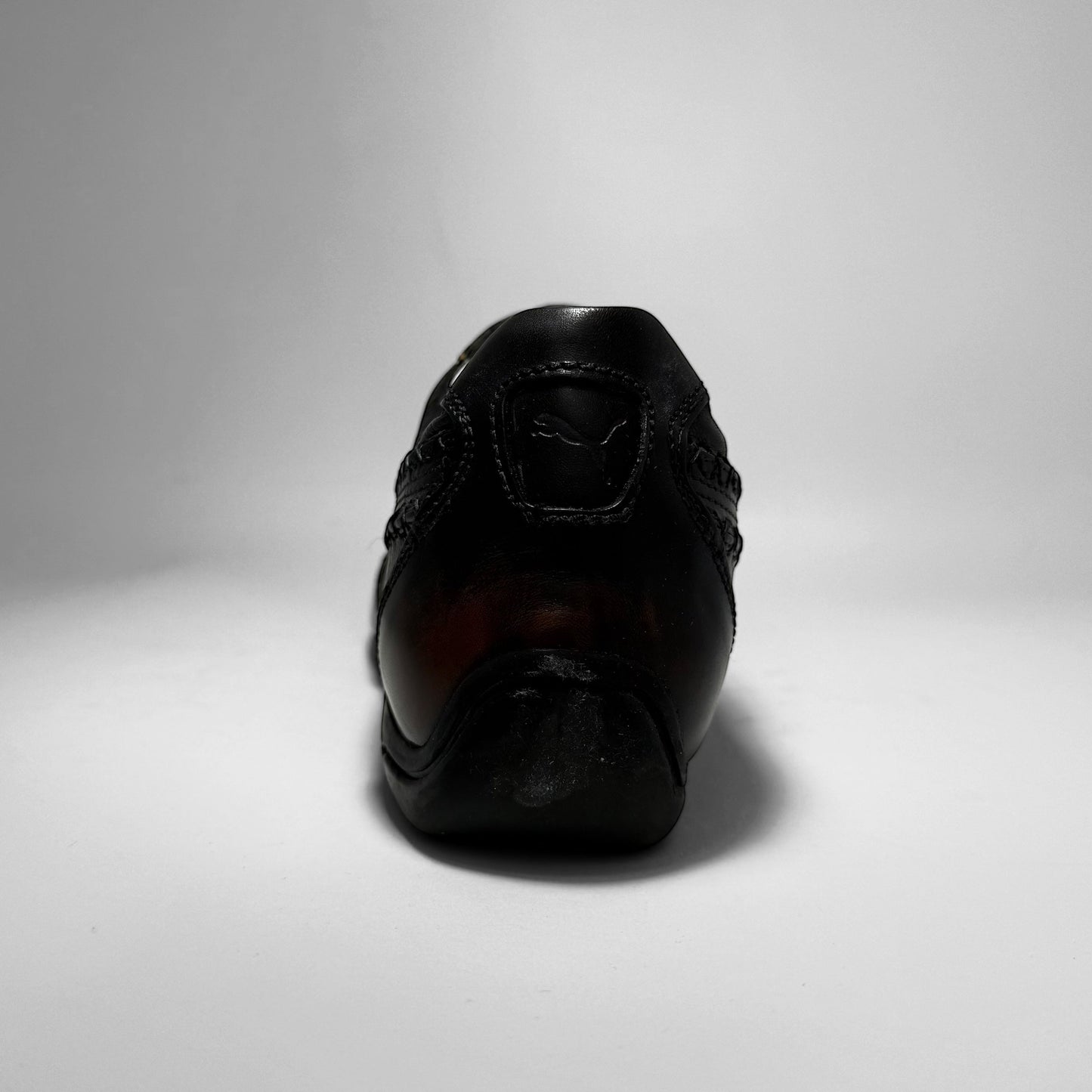 Puma Black Label ‘Speedcat RE-LUXE’ (2008)