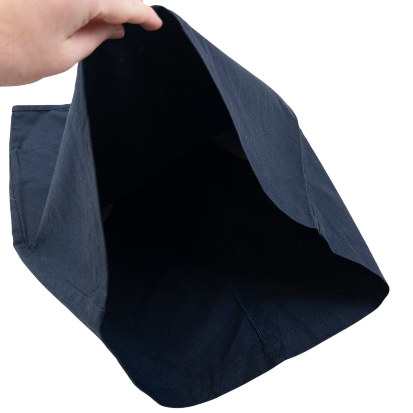 Vintage Stussy Mini Skirt Womens Size W28 | W28, Navy