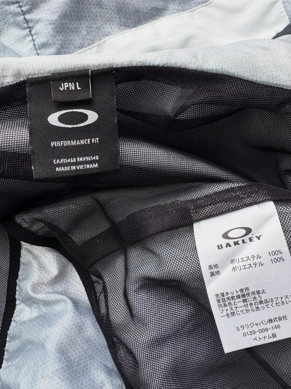 Oakley Technical Jacket (M) | Medium, Multicoloured