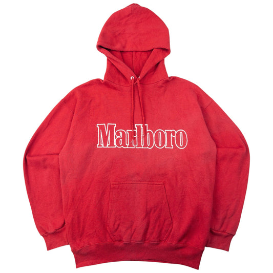 Vintage Marlboro Hoodie Size L