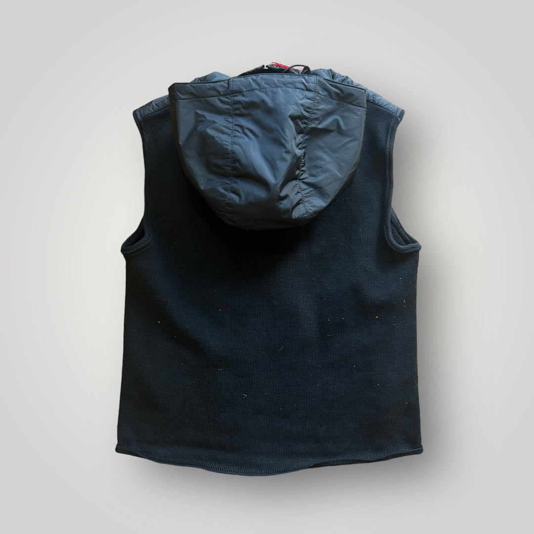Prada Sport 2000's Gilet L | Default Title, Black