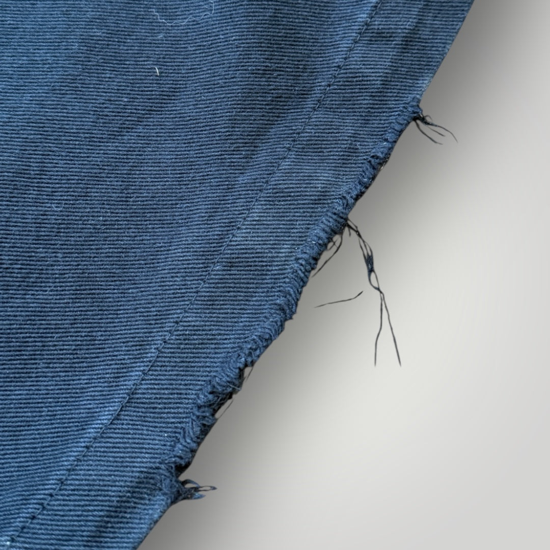 Farmers Market by Anglan Double Knee Carpenter Pants L