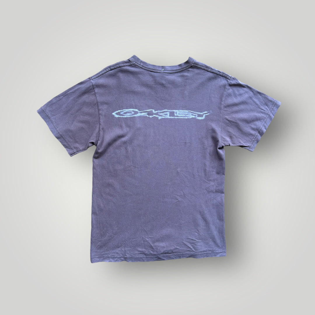 Oakley Software 2000's T-shirt M | Default Title, Brown