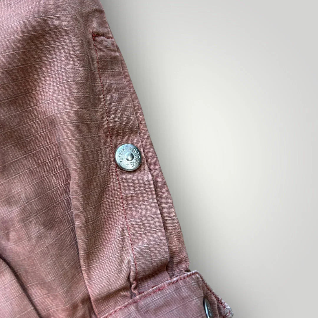 Stone Island SS/1990 Ice Jacket L | Default Title, Brown