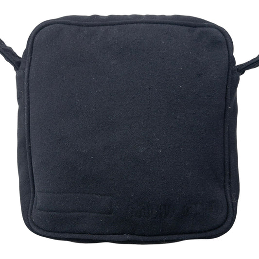 Vintage 1999 Miu Miu Crossbody Bag | O/S, Black