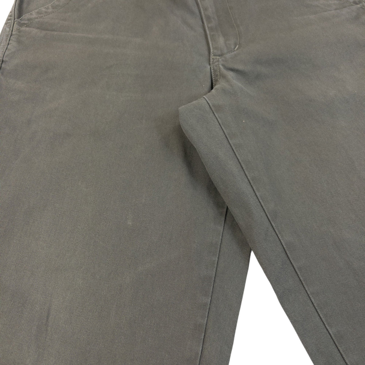 Vintage Comme Des Garçons SHIRT Trousers Size W31 | W31, Grey