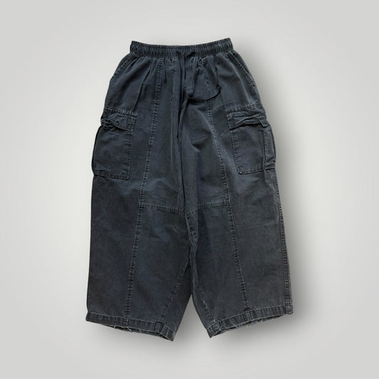 Farmers Market by Anglan Balloon Pants S | O/S, Black