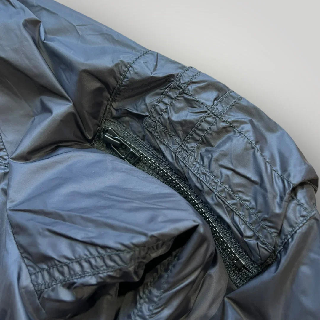Beams x Taion Quilted Reversible Jacket XL