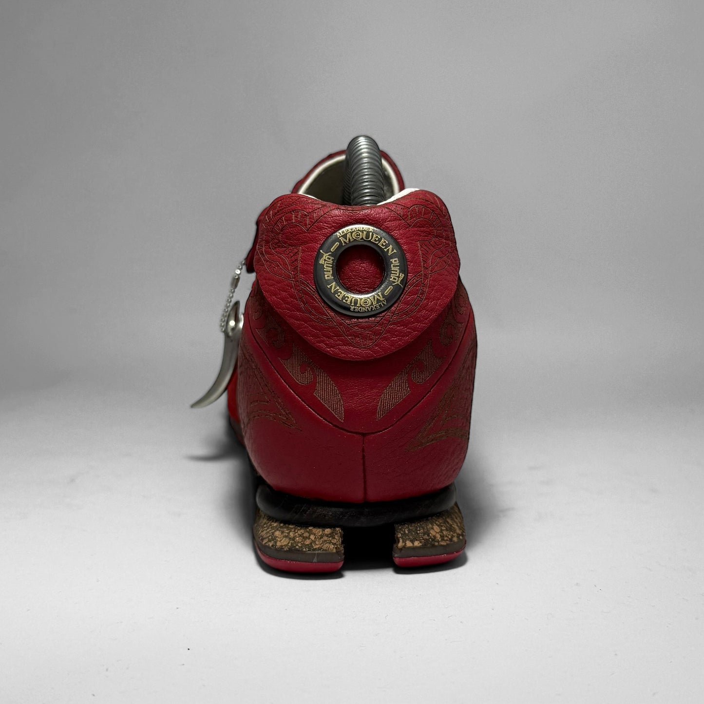 Puma x Alexander McQueen ‘Mataora Lumber Shoe’ (2006)