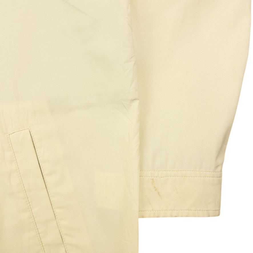 Vintage YSL Yves Saint Laurent Harrington Jacket Size M