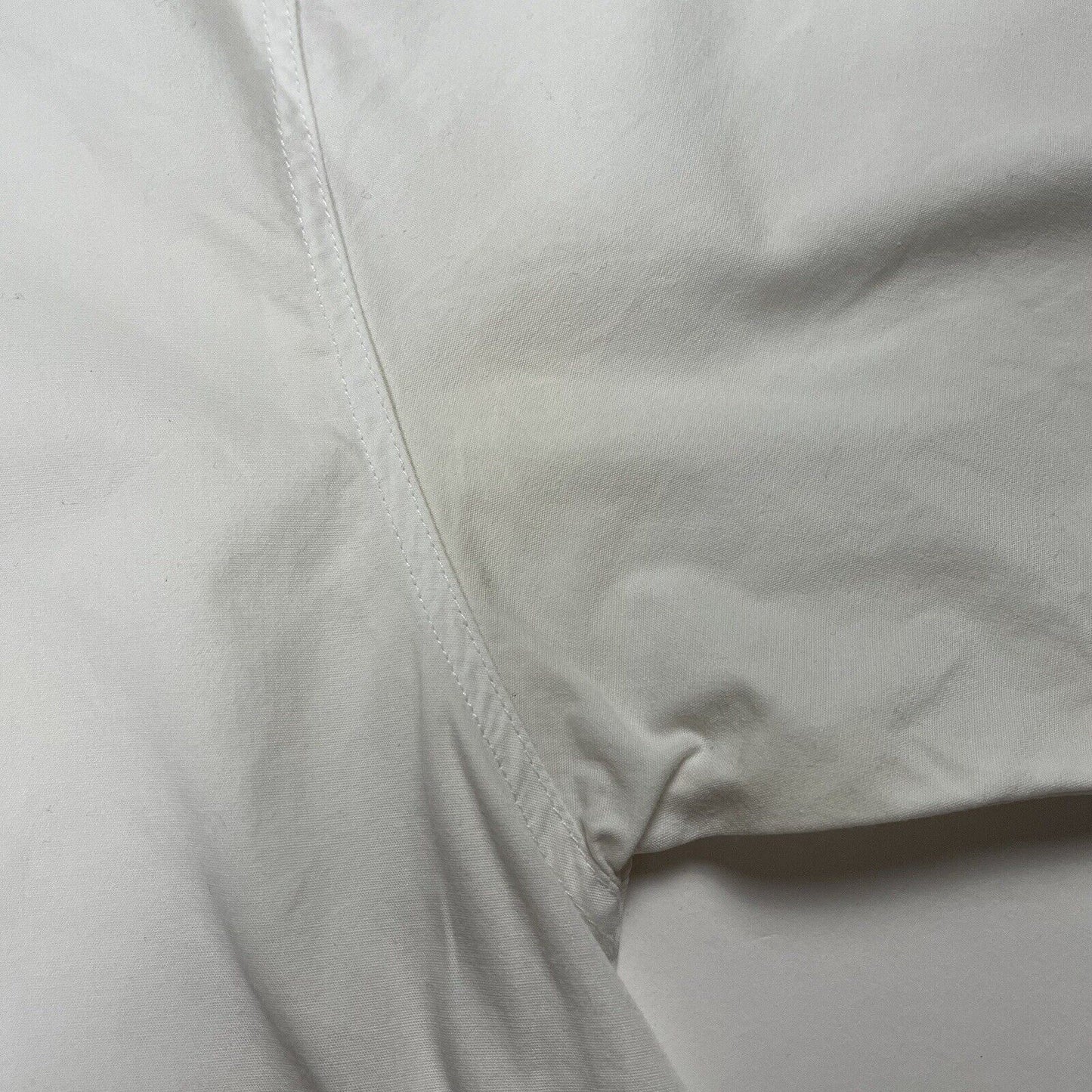 Vintage Oakley Software Button Shirt Short Sleeve, Size Medium | Oakley, White