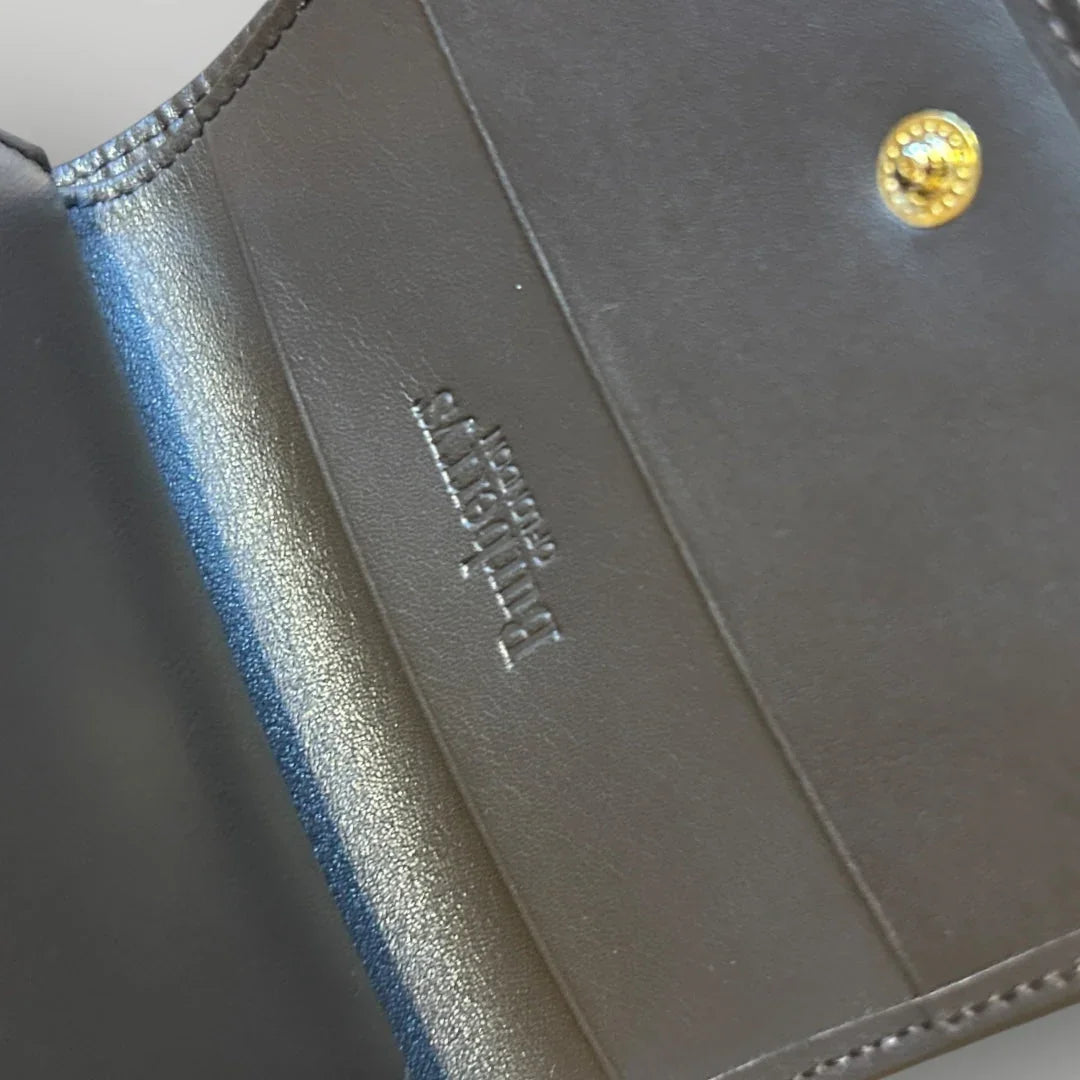 Burberry 90's Dead-stock Purse