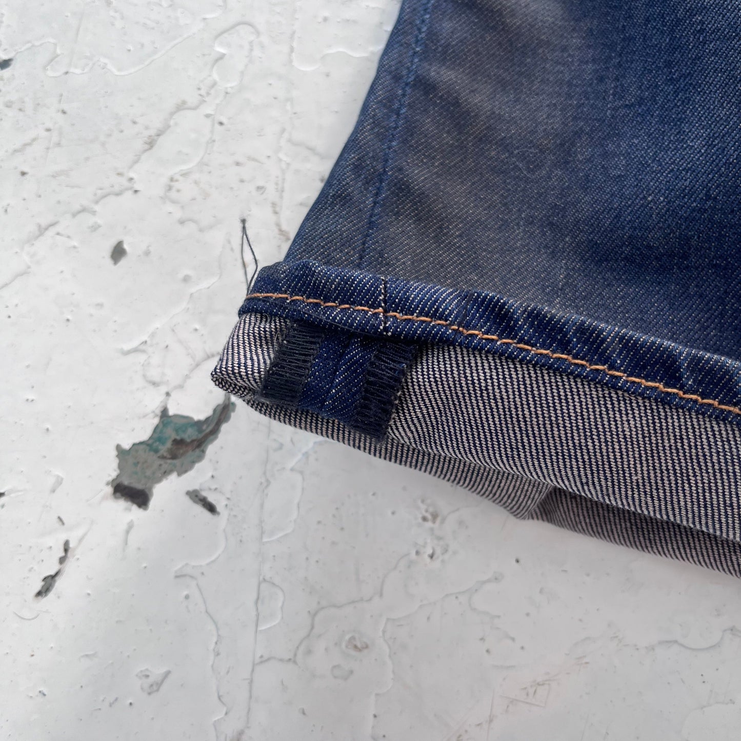 vintage 501 levis faded indigo denim jeans | Blue, Indigo