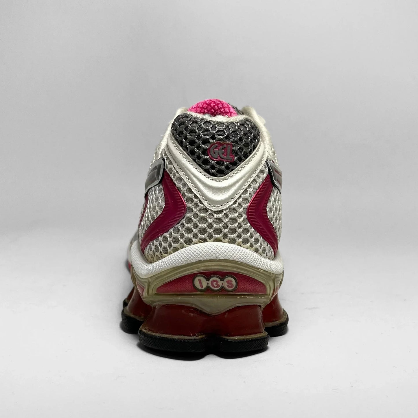 ASICS Gel-Kinetic 3 (2010)