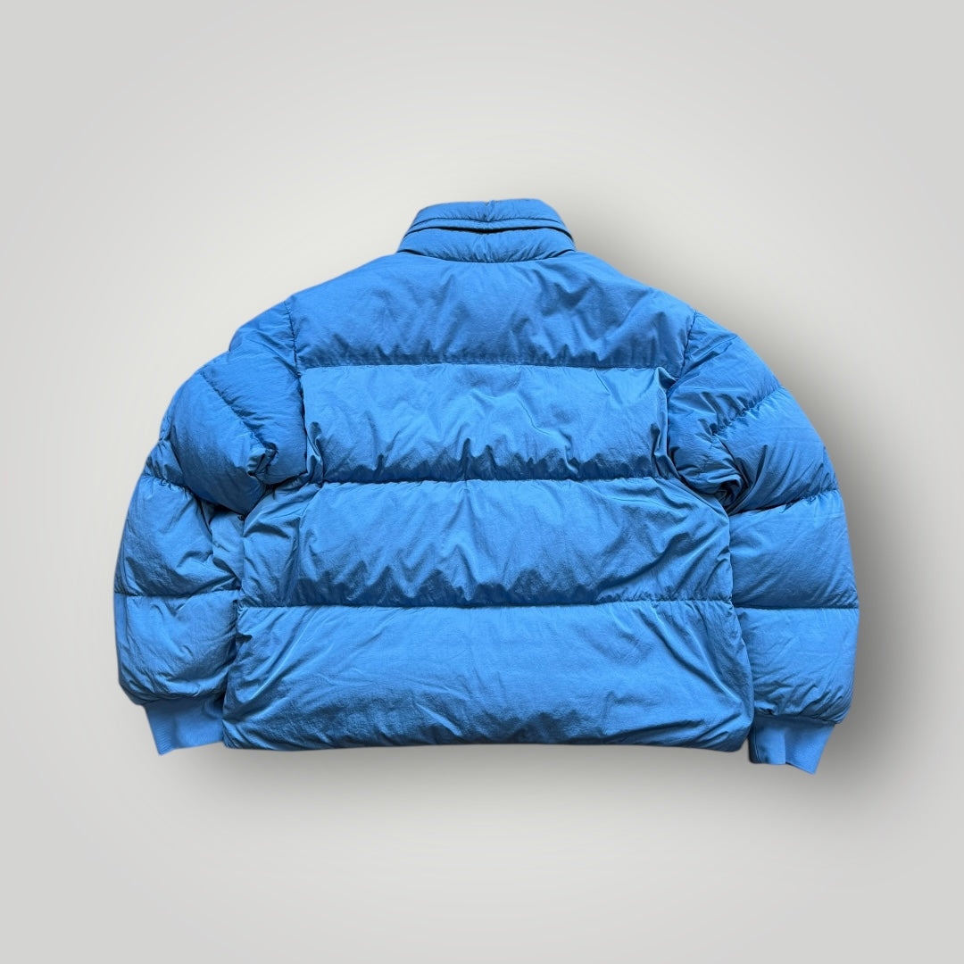 C.P.Company Chrome-R Down Jacket 52 BNWT | Default Title, Blue