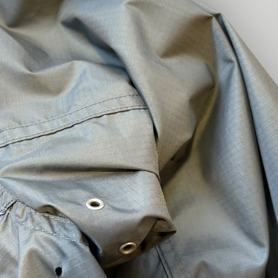 GAP Vintage Technical Track Jacket L | Default Title, Tan