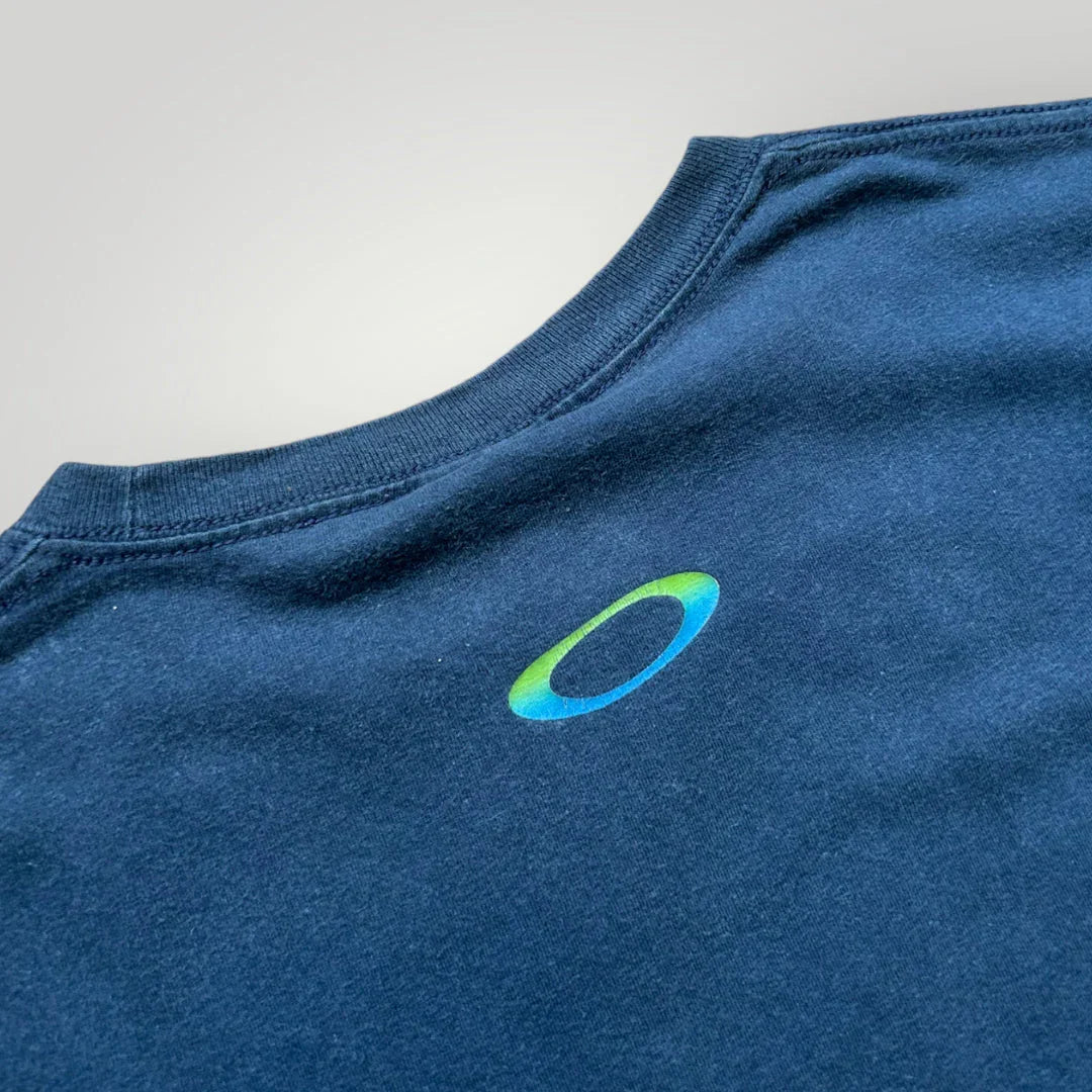 Oakley Software 2000's T-shirt L