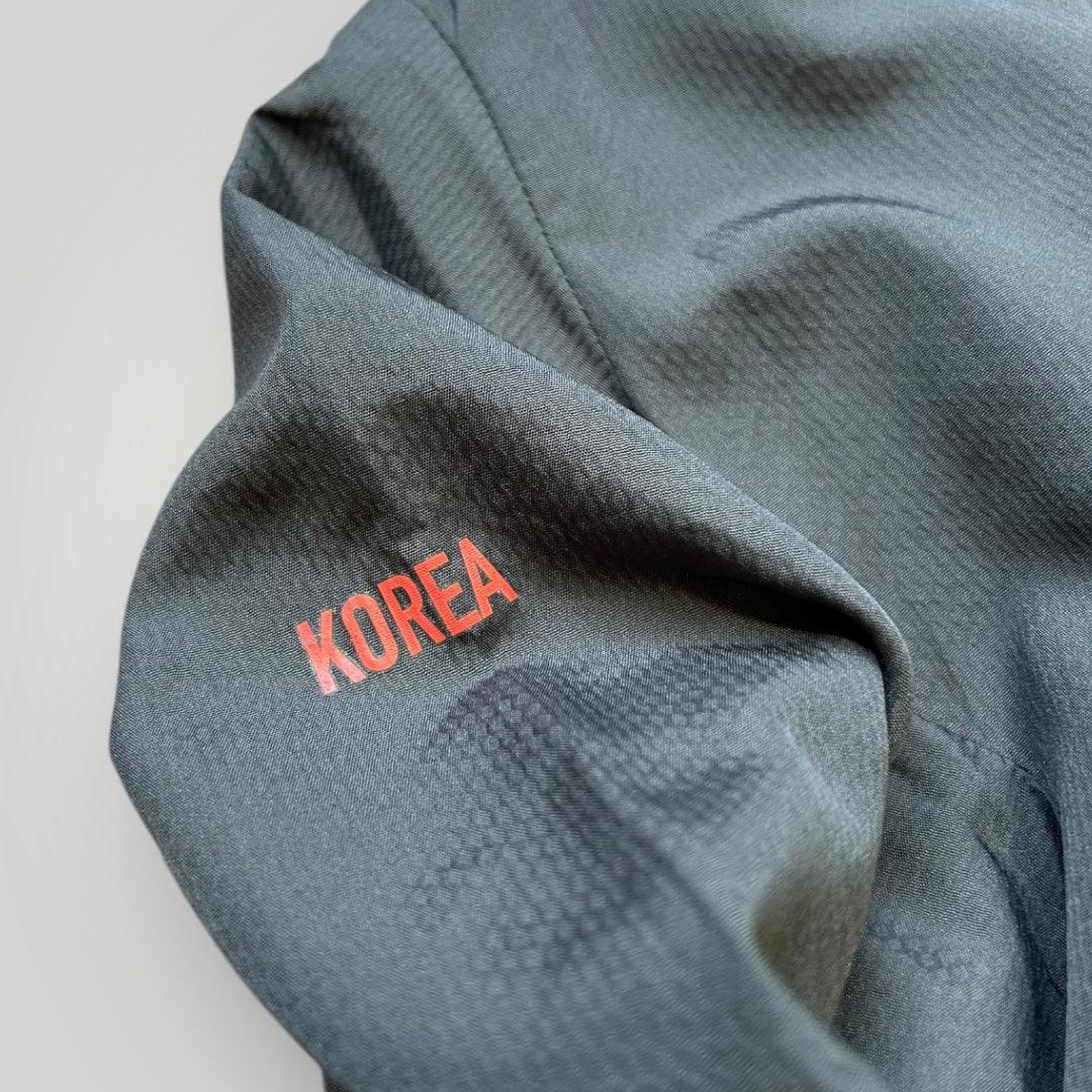 Nike South Korea 2000’s Track Jacket L