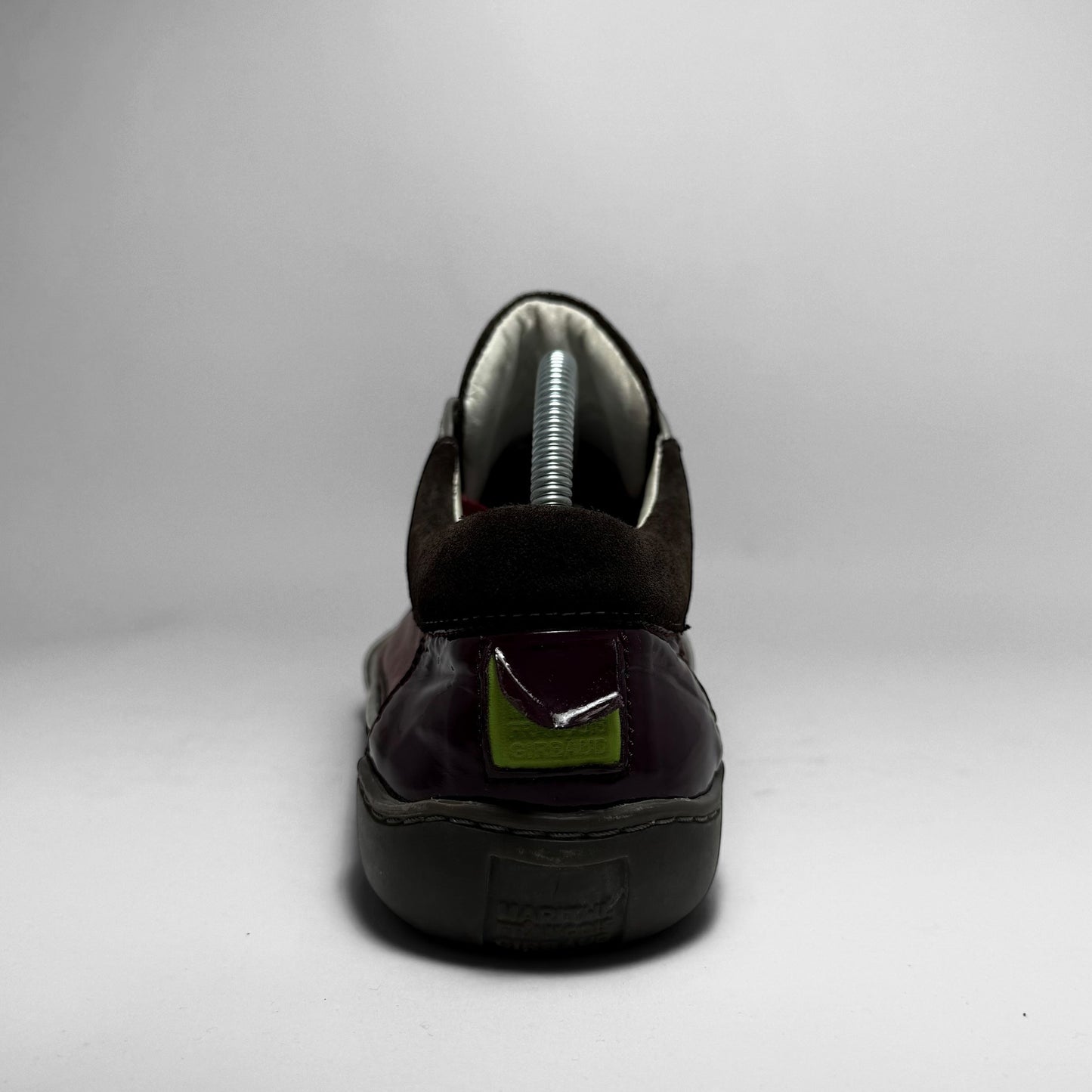 Marithé + François Girbaud Ballet Shoes (2000s)