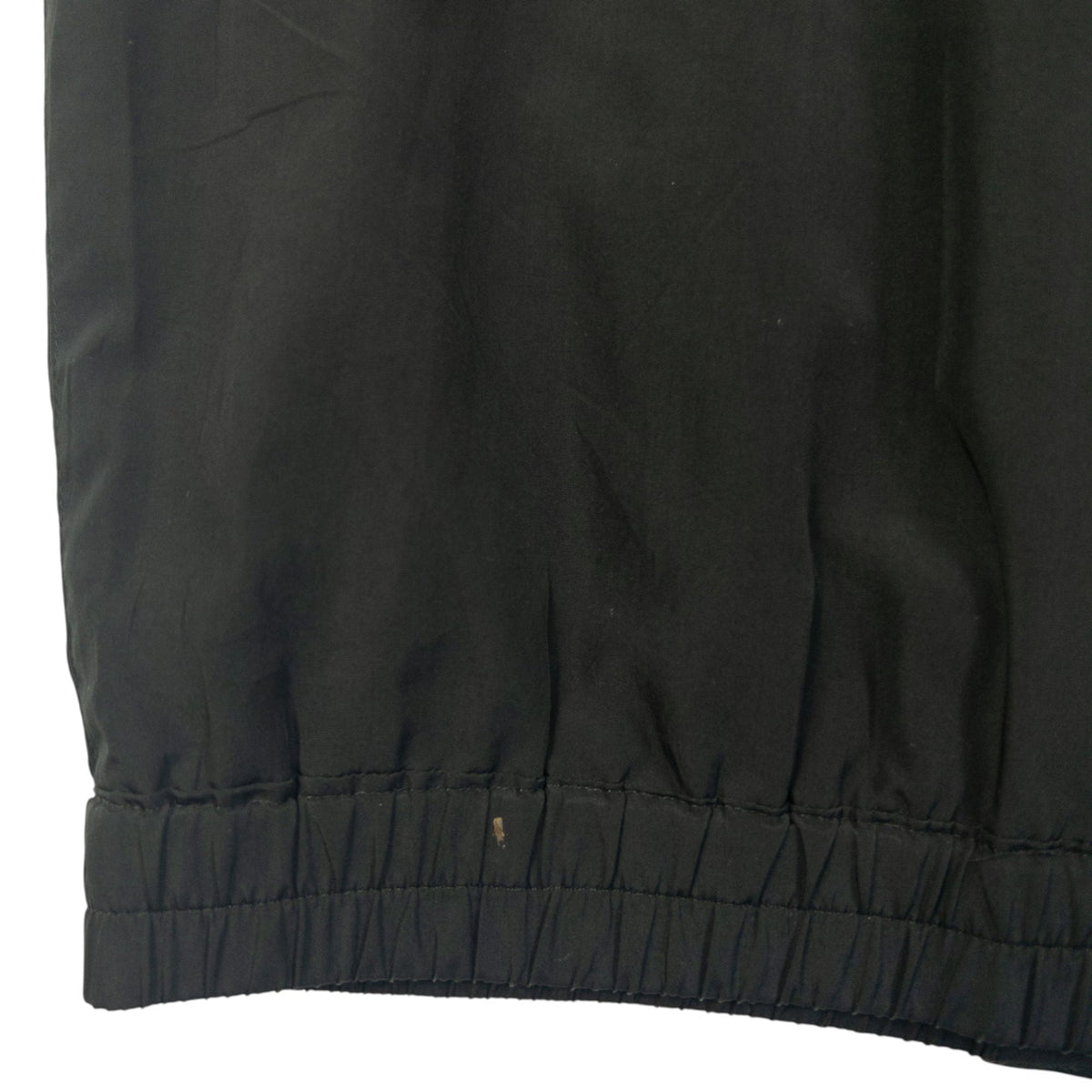 Vintage 2000s Burberry Zip Up Gilet Size XL | XL, Black