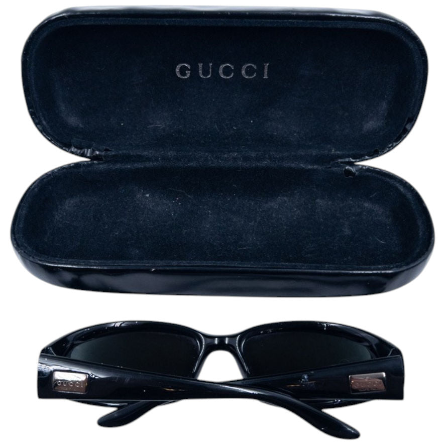 Vintage Gucci Sunglasses