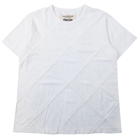 Vintage Junya Watanabe X Comme Des Garçons T Shirt Size XS