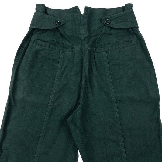 Vintage Hai Sporting Gear By Issey Miyake High Waisted Trousers Size W27