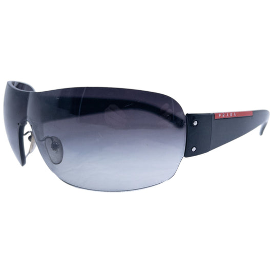 Vintage 2000s Prada Sport Sunglasses