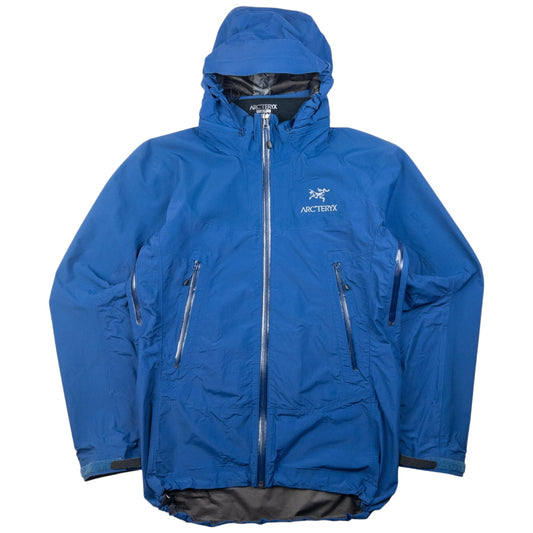 Vintage Arcteryx Beta Goretex Jacket Size S